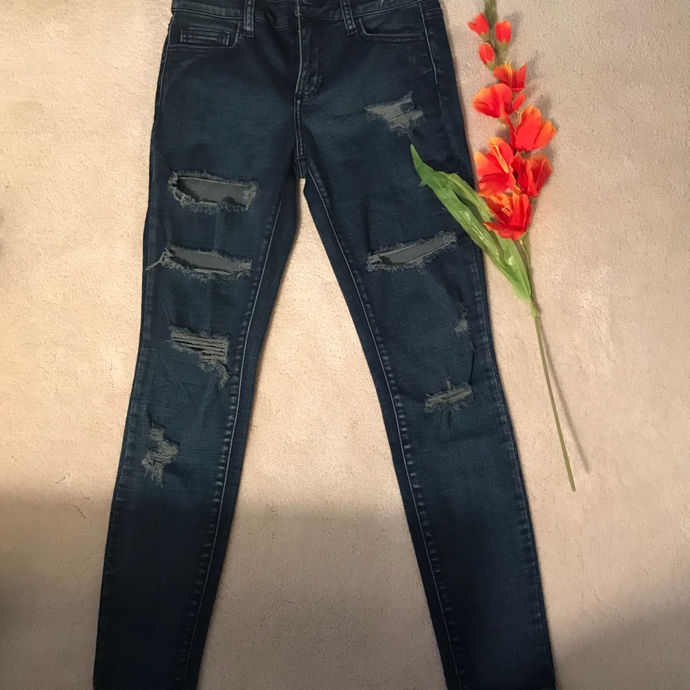 Akira Chicago Jeans